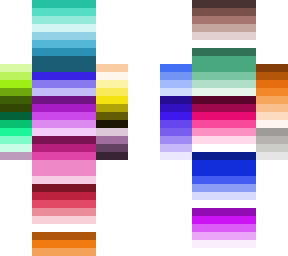 rainbow