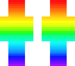 rainbow base