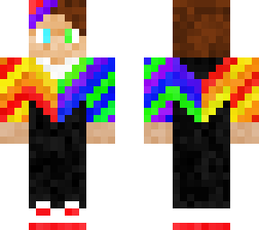 rainbow elemental