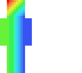 rainbow fun!