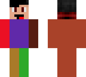 rainbow rageelixir