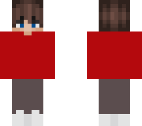 random skin i made fix
