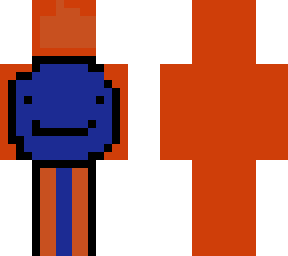 red blue derpy dream