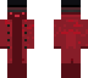 red detective
