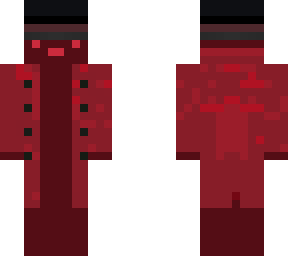red detective but better