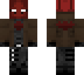 red hood