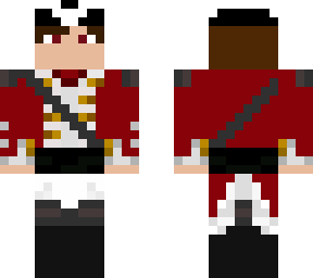 red l'manberg skin