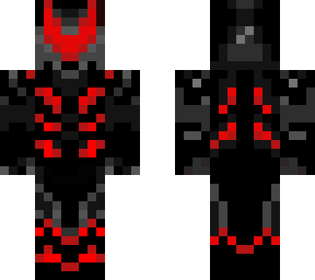 red omega