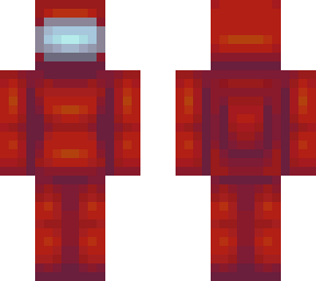 red sus