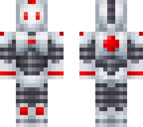 redrobot