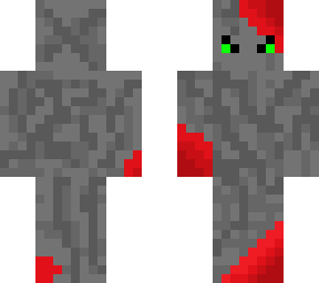 redstone golem kinda