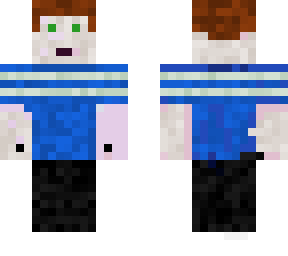 regular skin
