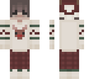 reindeer