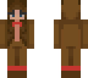 reindeer onesie
