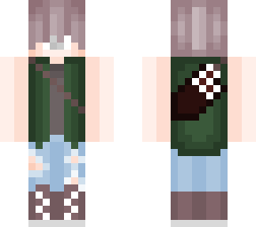 requested skin