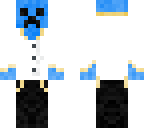 rich creper