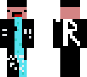 robber noob drowling a lotttttt