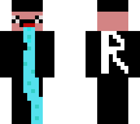 robber noob drowling a lotttttt orinal