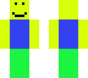 roblox noob