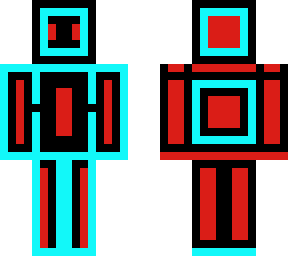 robo droid