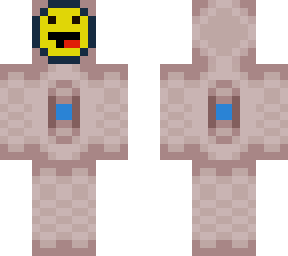 robo-smile