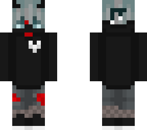 rogue demon