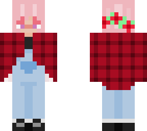 rose in blanket