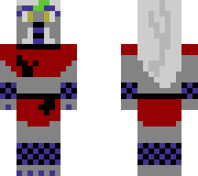roxanne wolf (fnaf security breach)