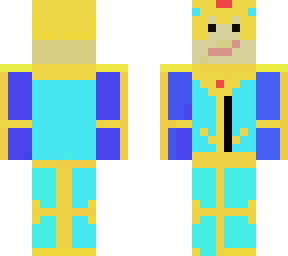 royal knight
