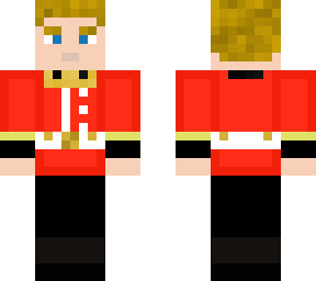royal military college (cdt) redesign