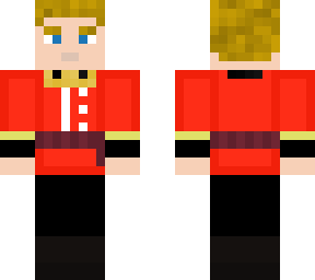 royal military college (ocdt) redesign