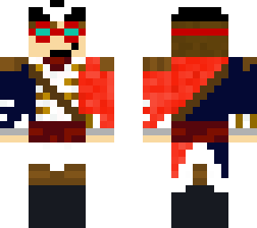 rsxander l'manburg v2