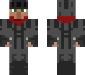 runt ironfurnace
