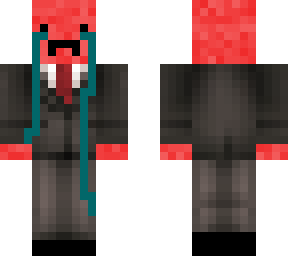 sad red mrsurvival