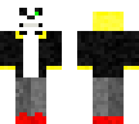 sans ultimate