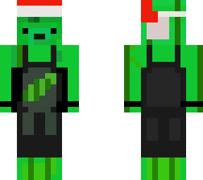 santa kuku
