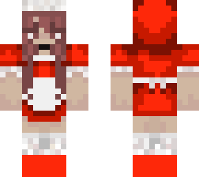 santa maid eve *fixed*