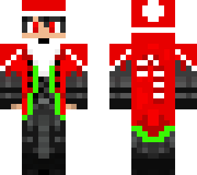 santachaotic