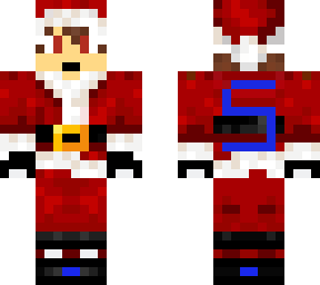 santicraft omg navidad