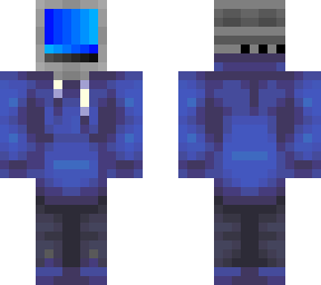 saturated static