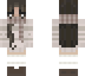 scarf