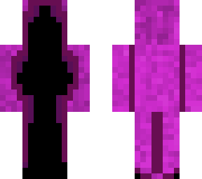 scary purple dude