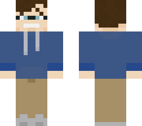 scott the woz