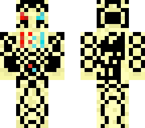 seek