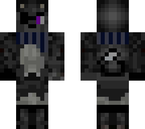 shadow foxy