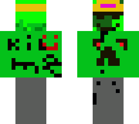 ****ass creeper