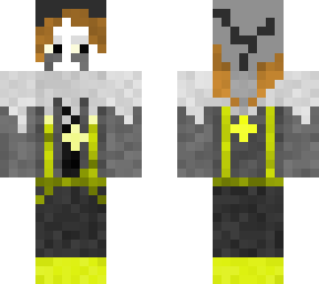 silver jester