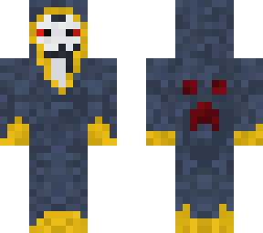 skeleton demon