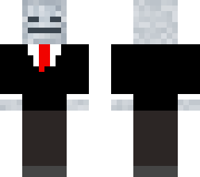 skeleton suit