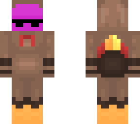 skin